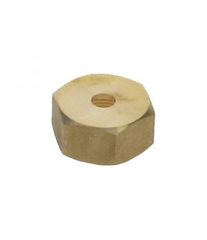 1½" F BSPP Cap For Float Switches
