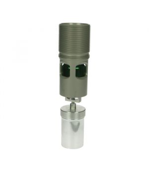 2" Mechanical Overfill Prevention Valve For Steel Tanks