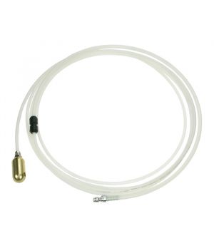 Oil Tank Water Extraction Hose For DB Oil Suction Pumps