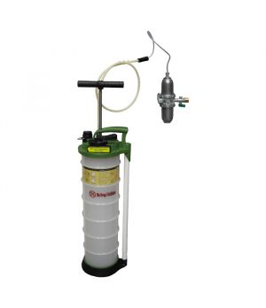 The DB Oil Suction Pump