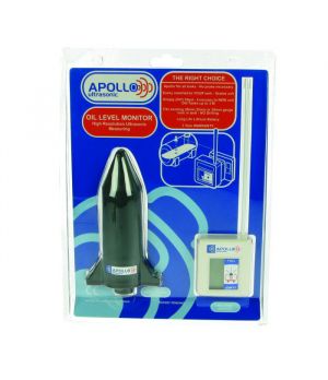 Apollo Ultrasonic Oil Tank Level Gauge