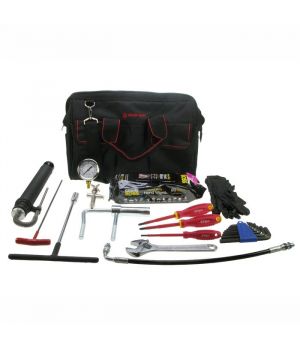 Oil Technician’s Commissioning Kit
