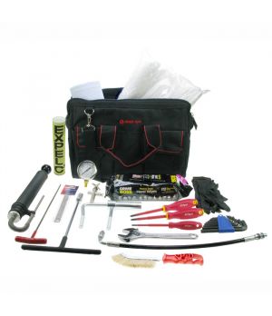 Oil Technician’s Service Kit
