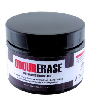 ODOUR ERASE - Fuel Oil Deodorant