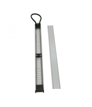 U' Gauge 12" Manometer