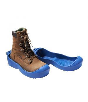 Yuleys Re-Usable Overshoes - 10 - 10½"