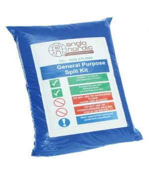 10 Litre Service Engineers "Oil Only" Spill Kit