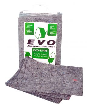 Replacement Pads 