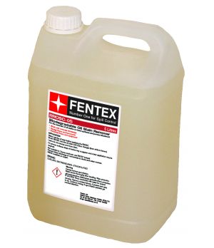 Concrete and Hard surface cleaner 5L