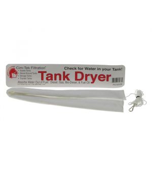 Oil Tank Dryer