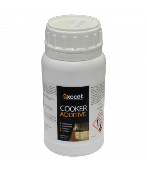 Cooker/AGA/Vapourisng Oil Burmer Fuel Additive