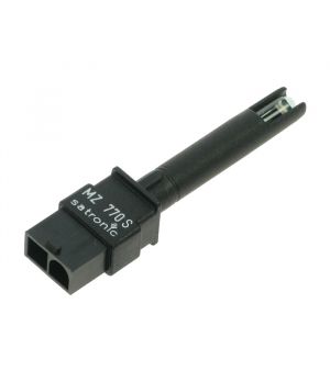 Satronic Honeywell MZ770 S Photocell with Jack 