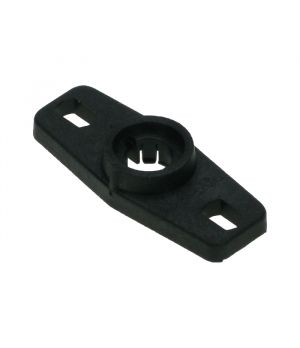 Satronic Honeywell Mounting Flange For MZ Photocell