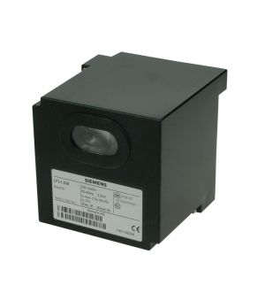 Siemens LME 21.330 230v Gas or Oil Control Box