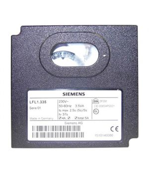 Siemens LFL 1.335  230v Gas Control Box