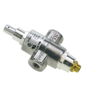 BASO High Pressure Gas Valve