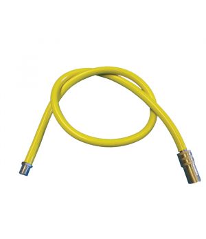 ½" 1m Catering & Cooker Hoses - Gas