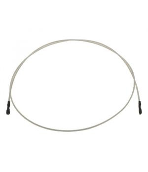 600mm HT Ignition Lead