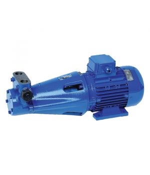 HP Technik SMG 1629 Oil Transfer Pumpset