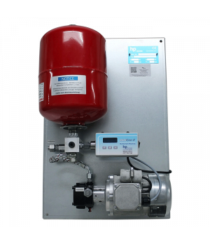 HP Technik DSK 4.1-TP Oil Pump Pressure Unit