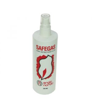 Safegas Leak Detection Fluid