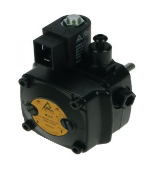 230V Delta Pumps Oil Solenoid Valve