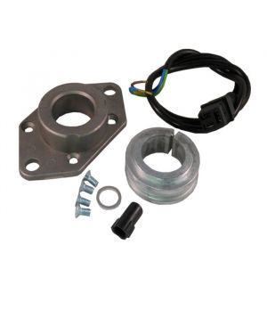 VU Universal Delta Oil Pump Accessory Kit