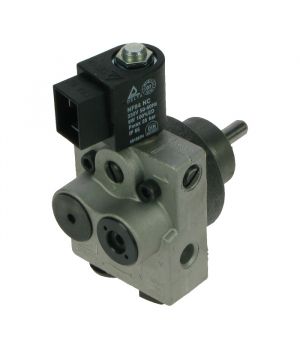 Delta Oil Pump Type A2R1FA
