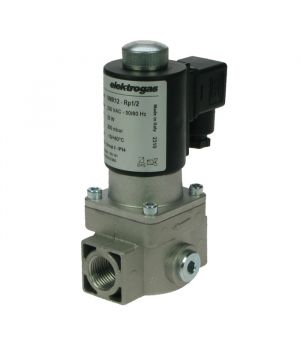 Elektrogas VMR12 Gas Solenoid Valve
