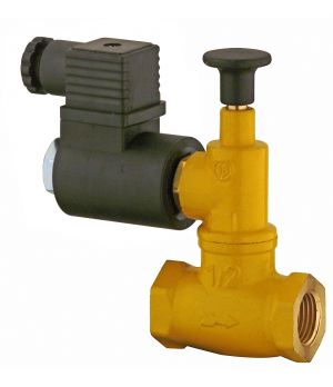 Geca AV015FO Automatic Gas Valve