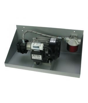 ANTP 12 Oil Transfer Pump