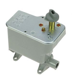 New Style Toby DVR 5 Oil Float Controls - 4 - 8cc