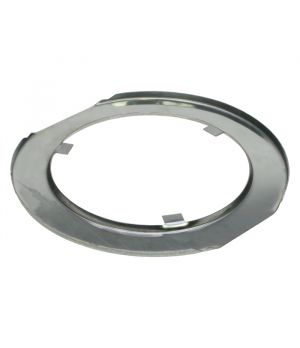 Socomef 8" Ring For Blue Flame Pot Burner