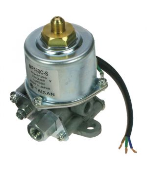 Taisan MP48 SC-S Oil Solenoid Pump