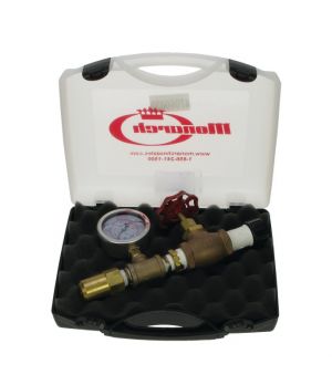 Monarch B25 Nozzle Curtain Wall Testers-B25 Testing Kit