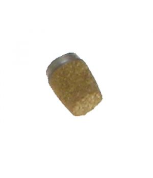 Monarch Sintered Bronze Nozzle Strainer