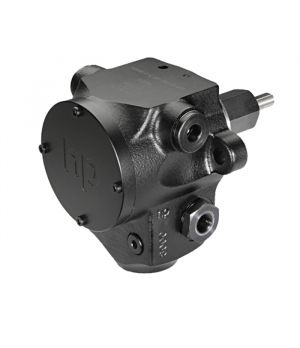 HP Technik Oil Burner Pump Type PON 3