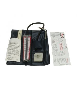Dwyer Draft Meter - Model 460