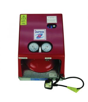 Inpro GP-200 NT Oil Transfer Pressure Pump