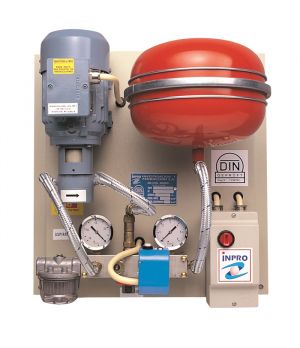 Inpro GP-130 NWOil Transfer Pressure Pump