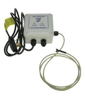 Inpro Infrared Leak Detector
