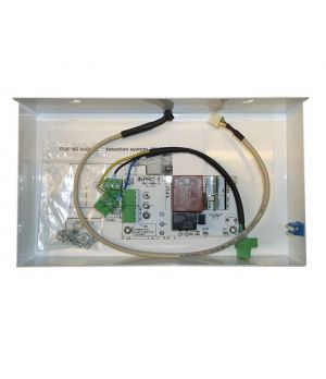 OUF 88 Leak Detector & Drip Tray