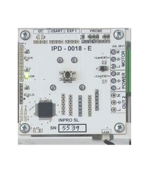Replacement PCB for Inpro OUF 88 & OUF 88 Maxi Oil Lifters
