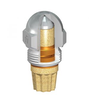 Fluidics Premium HF Nozzle - 0.20 X 45* HF