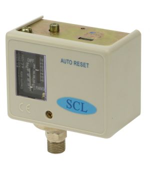 Teddington 37001 Style Pressure Switch