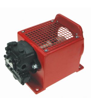 Suntec T2C Oil Transfer Pumpset - High Capacity