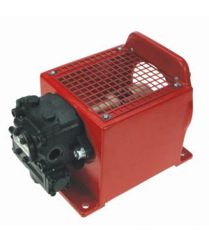 Suntec TA3C Oil Transfer Pump & Housing Only (No Motor) 