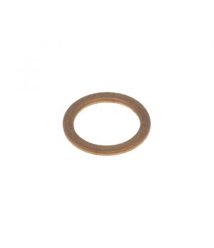 Copper Ring For Braided Safety Oil Lines