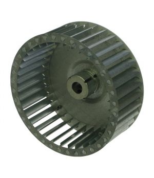 Punker Forward Curve TLR Fan Wheel