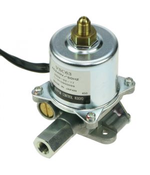 Nippon VSC 63H Oil Solenoid Pump - 110V